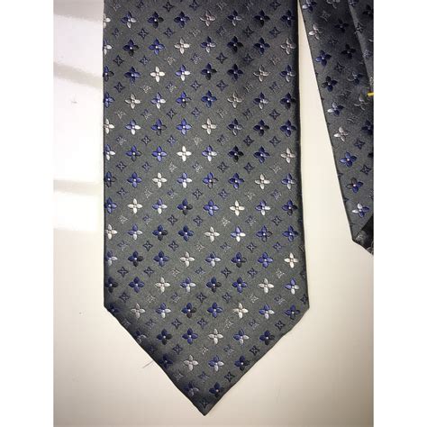 louis vuitton tie set|Louis Vuitton ties for sale.